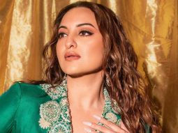 Sonakshi Sinha opens up on her acting ambitions; says “I want to be that actor who can be cast anywhere”