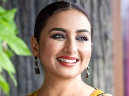 Divya Dutta reflects about early Bollywood expectation; says, “I had come into films thinking I would wear chiffon sarees”