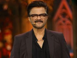 Anil Kapoor share post on social media showcasing ripped physique sparks buzz with Arnold Schwarzenegger poster