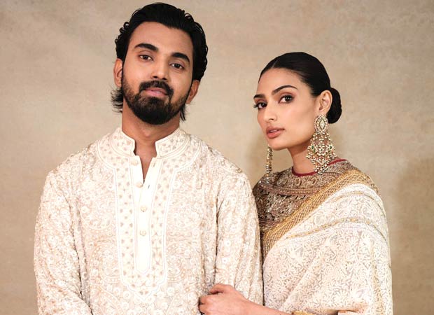 KL Rahul and Athiya Shetty put money into luxurious Rs 20 crore Pali Hill residence : Bollywood Information