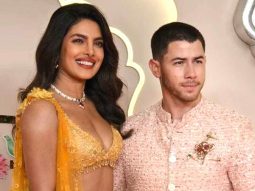 Priyanka Chopra cheers on Nick Jonas, shares poster of his upcoming film The Good Half