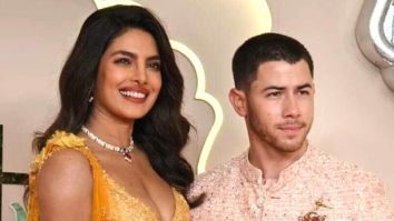 Priyanka Chopra cheers on Nick Jonas, shares poster of his upcoming film The Good Half