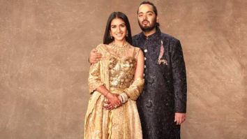 Anant Ambani and Radhika Merchant Wedding : Atlee directs marriage movie and Amitabh Bachchan narrates it, venue transforms into a cinematic Indian city