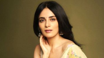 Radhikka Madan keeps it real about beauty and self-acceptance; says, “I’m pretty much okay with all of that”