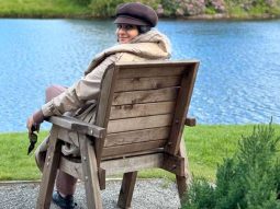 Rhea Kapoor shares enchanting glimpses of Scottish vacation with Sonam Kapoor, Anand Ahuja and baby Vayu