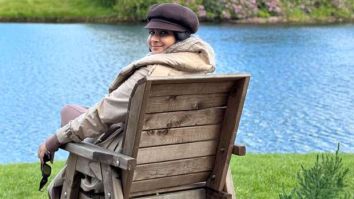 Rhea Kapoor shares enchanting glimpses of Scottish vacation with Sonam Kapoor, Anand Ahuja and baby Vayu