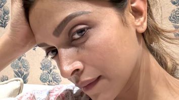 Deepika Padukone declares July as National self-care month, shares skincare routine for glowing skin