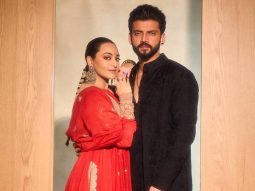 Sonakshi Sinha opens up about her intimate wedding with Zaheer Iqbal: ‘We wanted it simple and emotional”