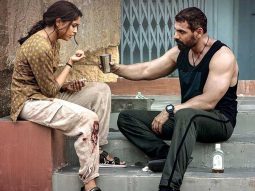 Sharvari Wagh celebrates Guru Purnima with special tribute to John Abraham and new Vedaa poster