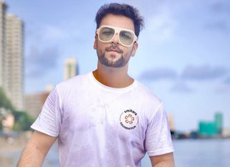 Sanjay Gagnani launches NGO Smitara for societal welfare; says, “Sonu Sood inspired me to be a real-life hero”