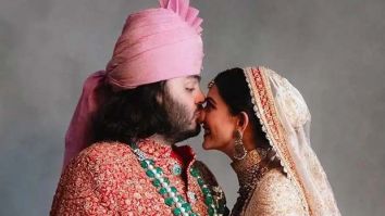Radhika Merchant opens up about the spiritual significance of her wedding dates; says, “The dates were strategically chosen from the advice of our family pujari”