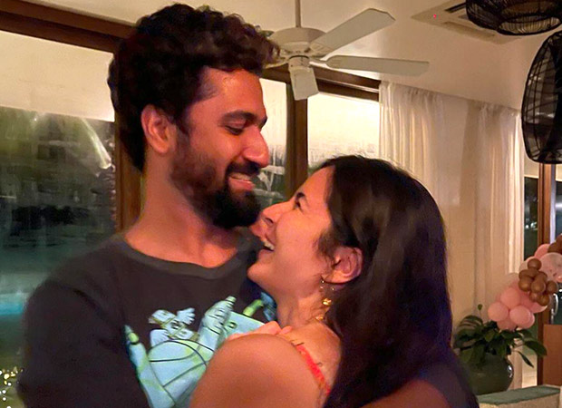 Vicky Kaushal celebrates Katrina Kaif’s 41st birthday with heartfelt Instagram post 41 : Bollywood News