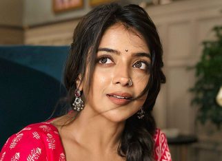 Khushi Dubey steals the show with her impressive mimicry skills in Jubilee Talkies: Shohrat. Shiddat. Mohabbat