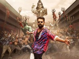 Prabhas praises SteppaMaar song from Double ISMART as ‘Mental Energy Song’