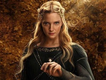 Makers of The Lord of The Rings: The Rings of Power unveil new characters for Season 2 Makers of The Lord of The Rings: The Rings of Power unveil new characters for Season 2