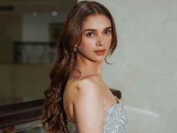 Aditi Rao Hydari stuns with elegant look at awards show night, see pic