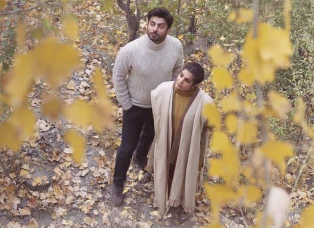 Barzakh Trailer Fawad Khan and Sanam Saeed reunite to explore themes of purgatory, love, loss, grief in intriguing first look Barzakh Trailer Fawad Khan and Sanam Saeed reunite to explore themes of purgatory, love, loss, grief in intriguing first look