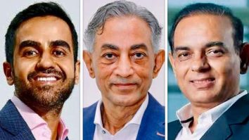 India’s legendary investors invest in Mahaveer Jain’s company
