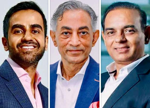 India’s legendary investors invest in Mahaveer Jain’s company : Bollywood News