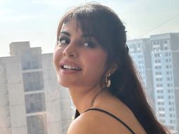 Jacqueline Fernandez shares her journey to a meatless lifestyle at Fitness Conference; says, “I started reading about Paramahansa Yogananda Baba Ji”