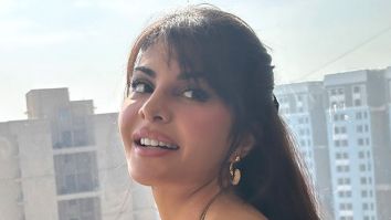 Jacqueline Fernandez shares her journey to a meatless lifestyle at Fitness Conference; says, “I started reading about Paramahansa Yogananda Baba Ji”