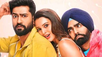 Vicky Kaushal and Triptii Dimri starrer Bad Newz receives UA rating from CBFC