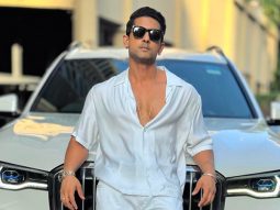 Ravi Dubey opens up about his zero-budget production TACIIT: “The film deals with domestic abuse”