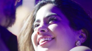 Janhvi Kapoor starrer Ulajh unveils its first song Shaukan is here to set the dance floor on fire