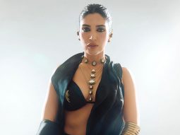 Bhumi Pednekar shares heartfelt video on Instagram, showcases her eco-friendly birthday celebration