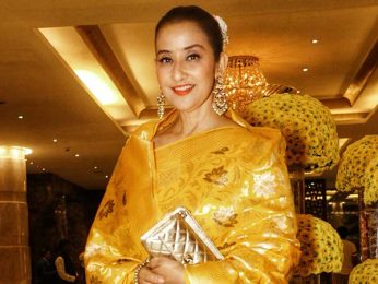 Manisha Koirala recalls hypocrisy of 90’s Bollywood; says, “Actresses are not meant to be drinking alcohol” Manisha Koirala recalls hypocrisy of 90’s Bollywood; says, “Actresses are not meant to be drinking alcohol”
