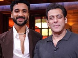 Raghav Juyal thanks Salman Khan for his compassion and schedule adjustment for Kill; says, “Working with Salman bhai is like an amusement park”