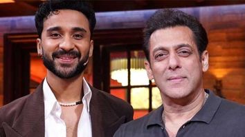 Raghav Juyal thanks Salman Khan for his compassion and schedule adjustment for Kill; says, “Working with Salman bhai is like an amusement park”