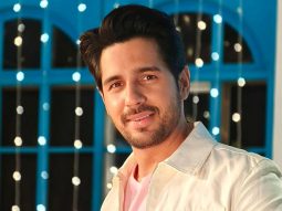 Sidharth Malhotra pays tribute to captain Vikram Batra on 25th anniversary of Kargil War, share post on social media