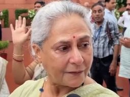 Jaya Bachchan calls Budget 2024 just drama; says, “I have no reaction”