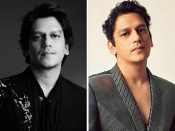 5 times Vijay Varma, the dapper, stole the show with his suit game