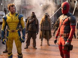 Deadpool & Wolverine Box Office: Film amasses Rs. 56.36 crores gross in just 2 days