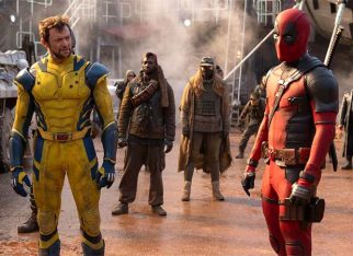 Deadpool & Wolverine Box Office: Film amasses Rs. 56.36 crores gross in just 2 days