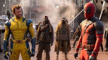 Deadpool & Wolverine Box Office: Film amasses Rs. 56.36 crores gross in just 2 days