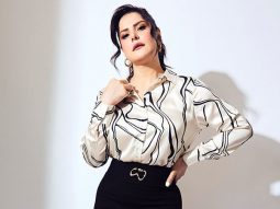 Zareen Khan opens up on how Katrina Kaif comparison affected her career: “Things kept getting worse”