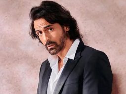Arjun Rampal regrets marrying too young; says, “It’s very difficult; it is not easy on anyone”