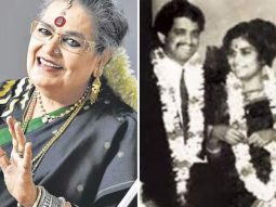 Veteran singer Usha Uthup’s husband Jani Chacko Uthup passes away at 78 in Kolkata