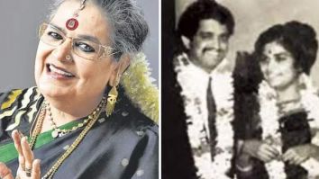 Veteran singer Usha Uthup’s husband Jani Chacko Uthup passes away at 78 in Kolkata