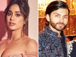 Janhvi Kapoor dazzles at Ulajh launch, hilariously shuts down to marriage rumours