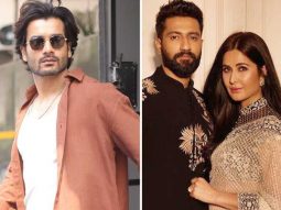 Sunny Kaushal reveals Vicky Kaushal and Katrina Kaif’s wedding secret; says, “we kept a no-phone policy on ground”