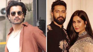 Sunny Kaushal reveals Vicky Kaushal and Katrina Kaif’s wedding secret; says, “we kept a no-phone policy on ground”