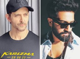 Hrithik Roshan praises Vicky Kaushal’s ‘Tauba Tauba’ song performance from Bad Newz; says, “Well Done, Man, Love the Style”