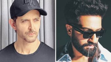 Hrithik Roshan praises Vicky Kaushal’s ‘Tauba Tauba’ song performance from Bad Newz; says, “Well Done, Man, Love the Style”