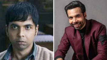 Abhishek Banerjee feels honored to be the spooky link from Stree to Munjya; says, “I am extremely happy and fascinated by the fact that I am the common link in these films”