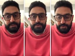 Abhishek Bachchan gives emotional salute to sacrifices of Kargil heroes on 25th anniversary; Indian army REACTS