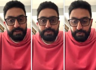 Abhishek Bachchan gives emotional salute to sacrifices of Kargil heroes on 25th anniversary; Indian army REACTS
